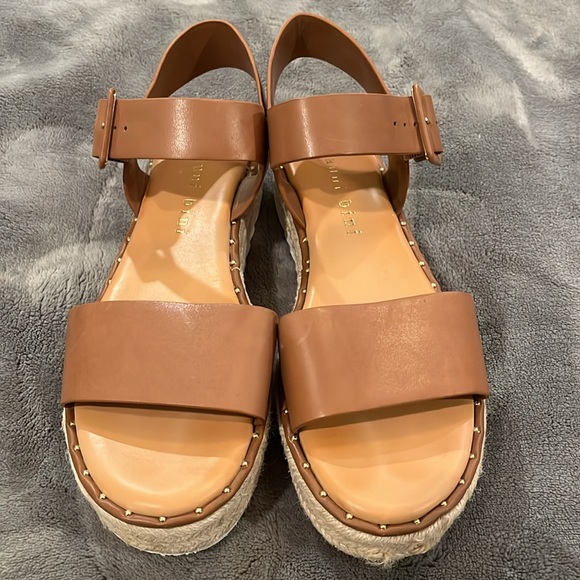 Gianni Bini sandals - Picture 3 of 5